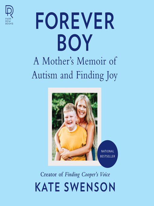 Title details for Forever Boy by Kate Swenson - Available